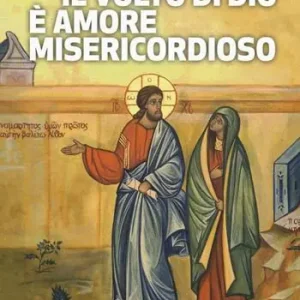 Il volto di Dio è amore misericordioso Prezzo Di Fabbrica