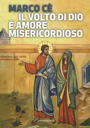 Il volto di Dio è amore misericordioso Prezzo Di Fabbrica