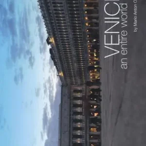 Spedito Oggi Venice, an entire world