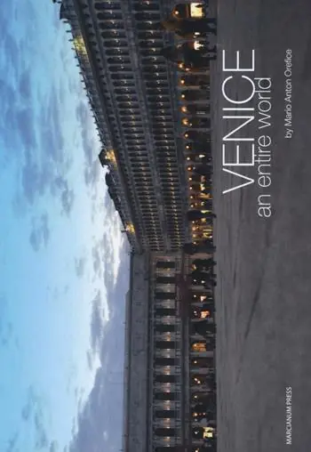 Spedito Oggi Venice, an entire world