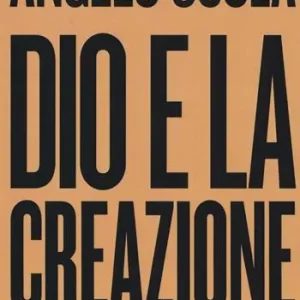 Dio e la creazione Super Prezzo