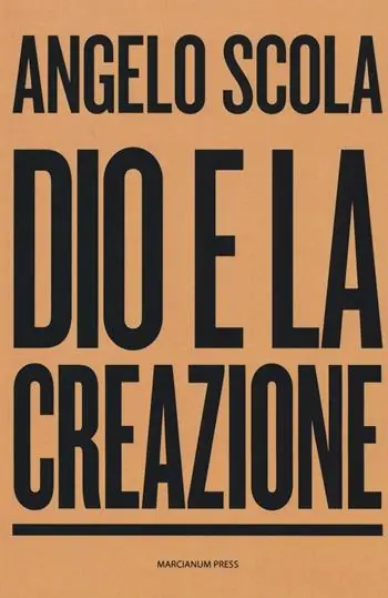 Dio e la creazione Super Prezzo