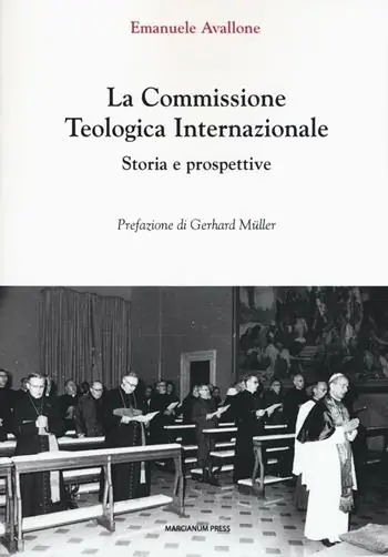 Di Tendenza La commissione teologica internazionale. Storia e prospettive