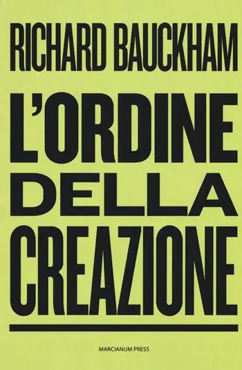 L‘ ordine della creazione Prezzo Di Fabbrica