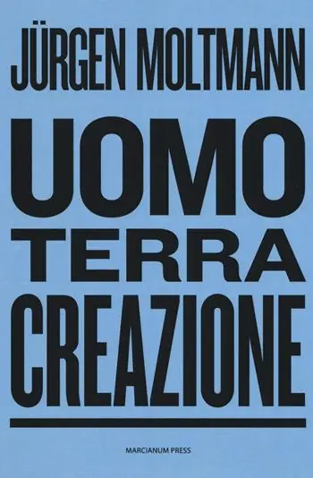 Uomo, terra, creazione Miglior Prezzo