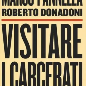 Spedizione Espresso Visitare i carcerati