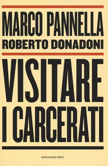 Spedizione Espresso Visitare i carcerati