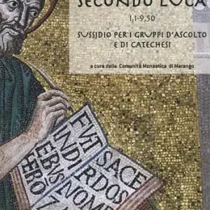 Spedito Oggi Il Vangelo secondo Luca (CC. 1,1-9,50). Sussidio per i gruppi d‘ascolto e di catechesi