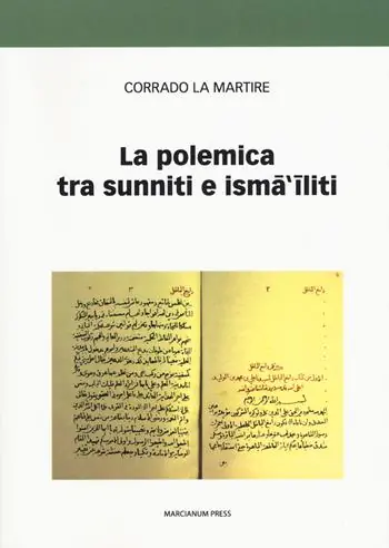 La polemica tra sunniti e ismailiti Offerta Lampo