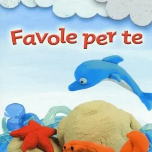 Favole per te. Ediz. a colori Subito Disponibile