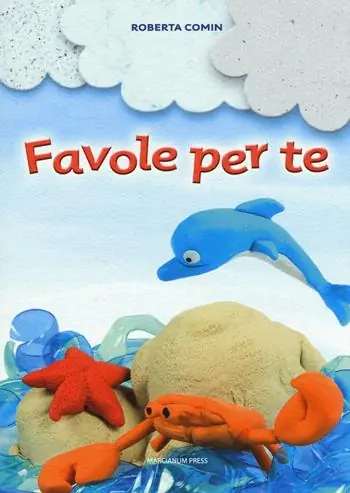 Favole per te. Ediz. a colori Subito Disponibile
