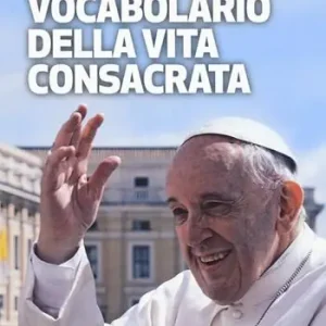 Professionale Vocabolario della vita consacrata