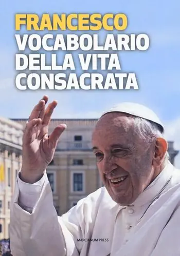 Professionale Vocabolario della vita consacrata