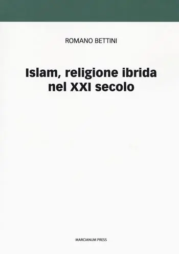 Super Prezzo Islam, religione ibrida nel XXI secolo