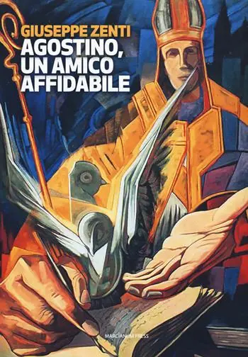 Agostino, un amico affidabile Direttamente Dal Produttore