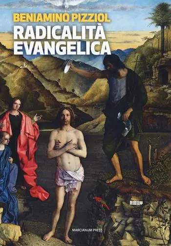 Radicalità evangelica. Nulla e nessuno anteporre all‘amore di Cristo Di Tendenza