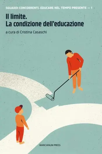 Offerta Speciale Il limite. La condizione dell‘educazione