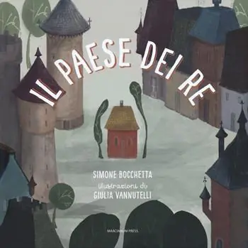 Il paese dei re. Ediz. a colori Ultimissimo Modello