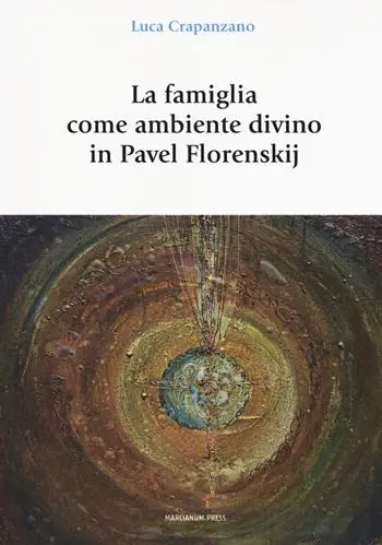 Affare La famiglia come luogo divino in Pavel Florenskij