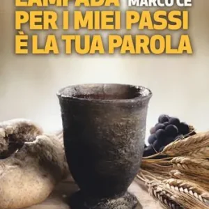 Economico Lampada per i miei passi è la tua Parola