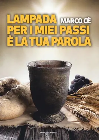 Economico Lampada per i miei passi è la tua Parola