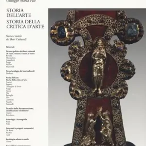 Arte. Documento. Rivista e collezione di storia e tutela dei beni culturali. Vol. 34 Storia dell‘arte. Storia della critica d‘arte. Spedizione Espresso