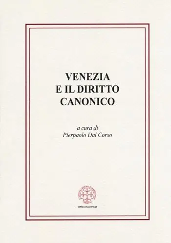 Ordina Subito Venezia e il diritto canonico