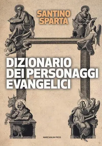 Quantità Limitata Dizionario dei personaggi evangelici