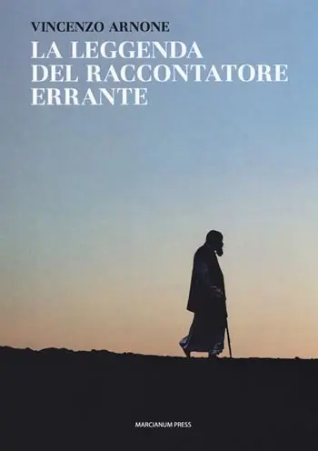 Reso Gratuito La leggenda del raccontatore errante