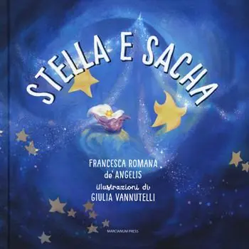 Prezzo Scontato Stella e Sacha. Ediz. a colori