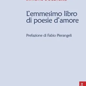 L‘ emmesimo libro di poesie d‘amore Pagamento Sicuro