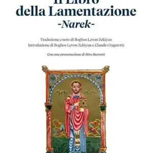 Il libro della lamentazione Direttamente Dal Produttore