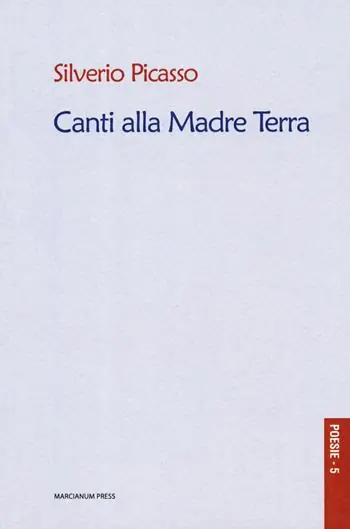 Canti alla madre terra Spedizione Espresso