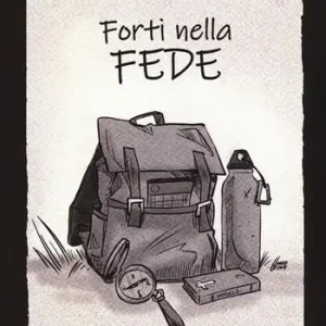 Forti nella fede Occasione