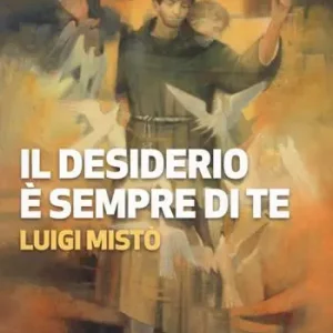 Il desiderio è sempre di te Ordina Subito