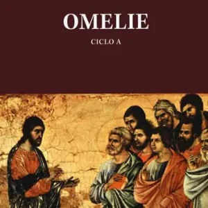 Promo Stagionale Omelie. Ciclo A
