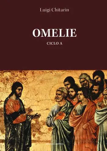 Promo Stagionale Omelie. Ciclo A