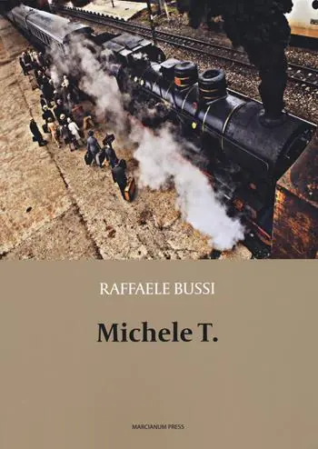 Michele T. Consegna Rapida