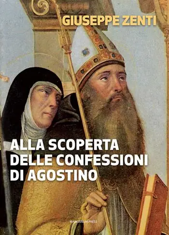Alla scoperta delle Confessioni di Agostino Ultima Occasione