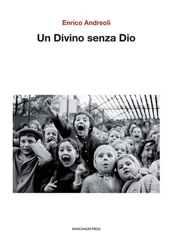 Un divino senza Dio Non Perdere