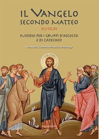 Il Vangelo secondo Mattero (10,1 - 20,34). Sussidio per i gruppi d‘ascolto e di catechesi Prezzo Di Fabbrica