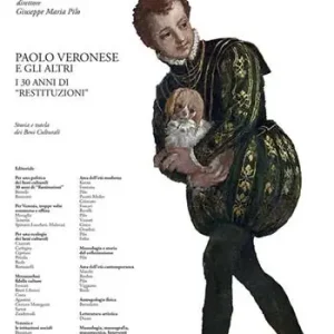 Arte. Documento. Rivista e collezione di storia e tutela dei beni culturali. Vol. 36 Offerta