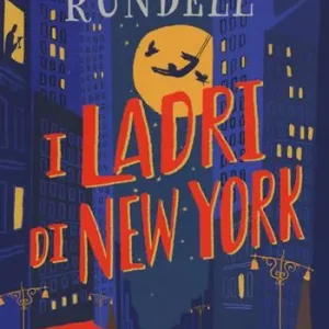 Offerta I ladri di New York