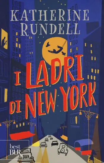 Offerta I ladri di New York