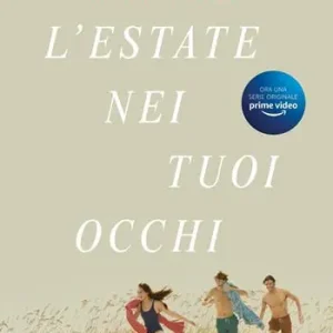Compra Adesso L‘estate nei tuoi occhi. The summer trilogy. Vol. 1