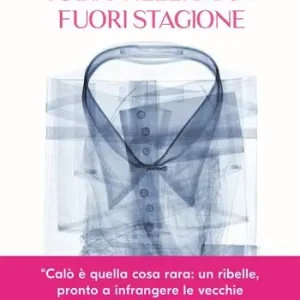 Tobia Tillerman fuori stagione Sconto