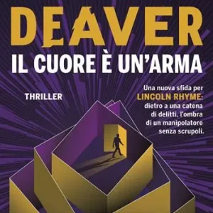 Compra Online Il cuore è un‘arma