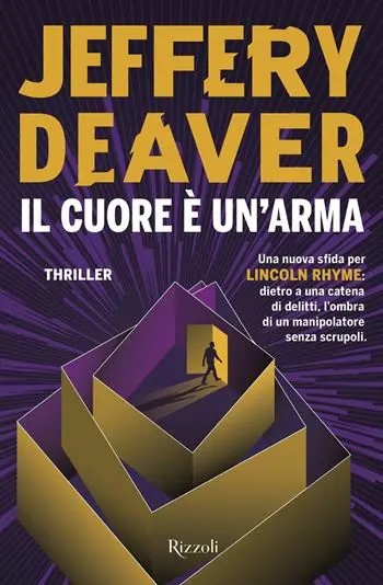 Compra Online Il cuore è un‘arma