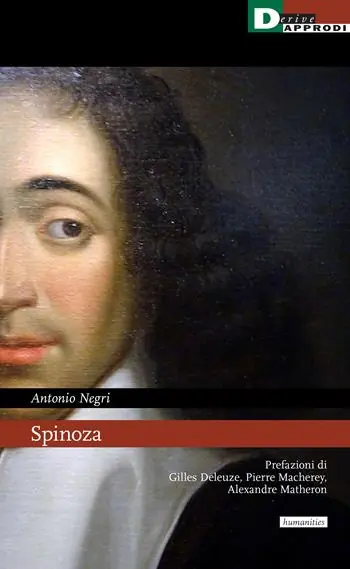 Di Tendenza Spinoza