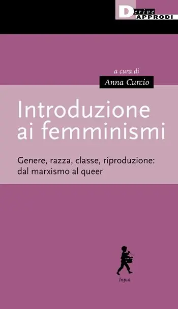 Compra Oggi Stesso Introduzione ai femminismi. Genere, razza, classe, riproduzione dal marxismo al queer